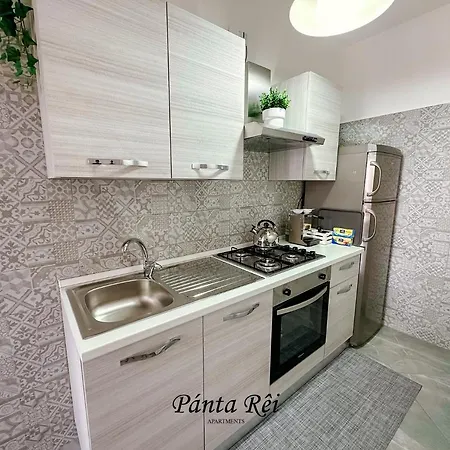 דירה Pantarei