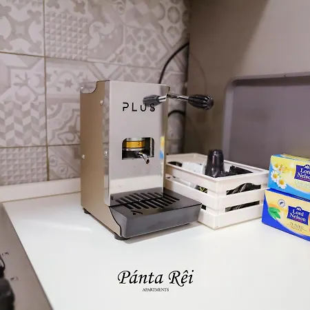 Pantarei פומפיי