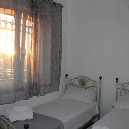 Apartment Pantarei